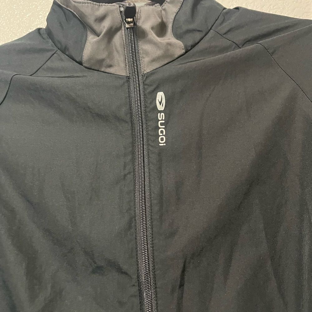 SUGOI jacket - Picture 3 of 5